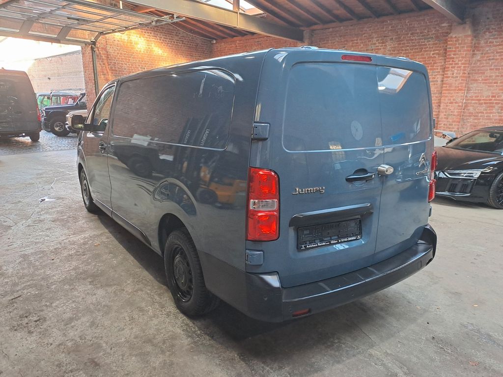 Citroën Jumpy 2020