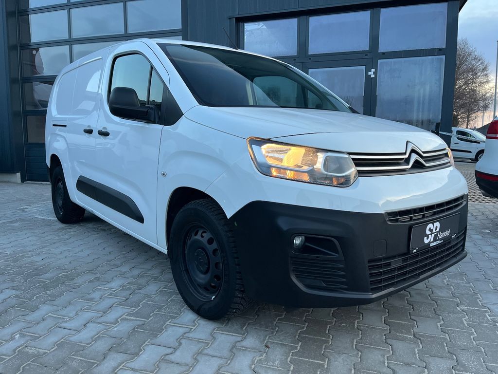 Citroën Berlingo 2020