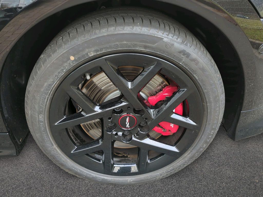 MINI John Cooper Works Cabrio 2025