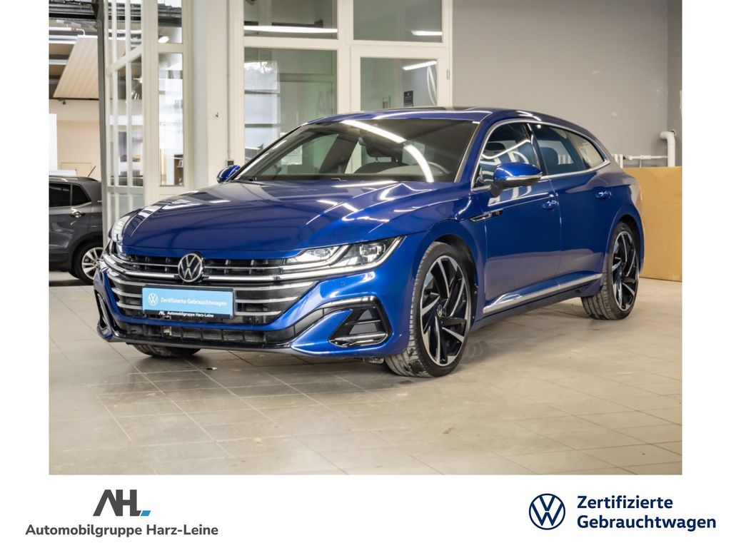 Volkswagen Arteon 2023