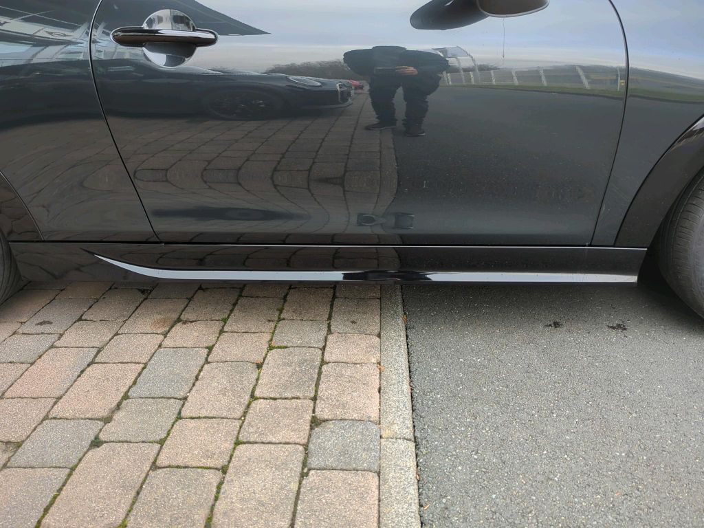 MINI John Cooper Works Cabrio 2025