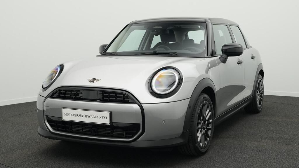 MINI Cooper C 2024