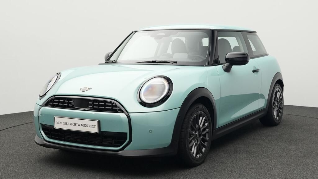MINI Cooper C 2025