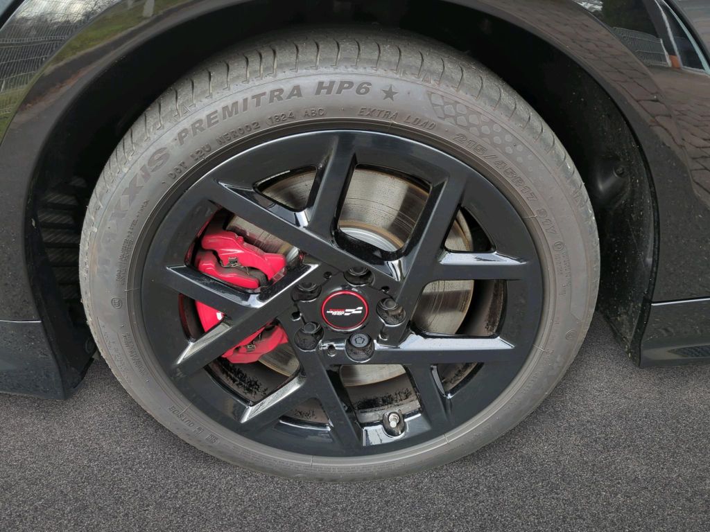 MINI John Cooper Works Cabrio 2025