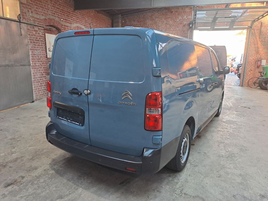 Citroën Jumpy 2020