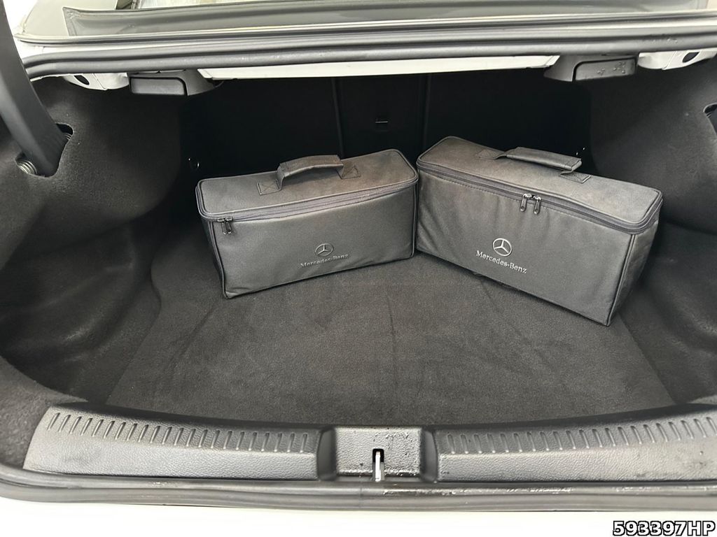 Mercedes-Benz CLA 250 2022