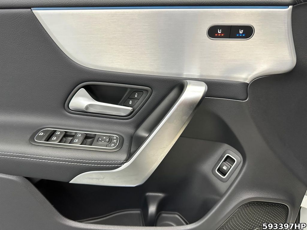 Mercedes-Benz CLA 250 2022