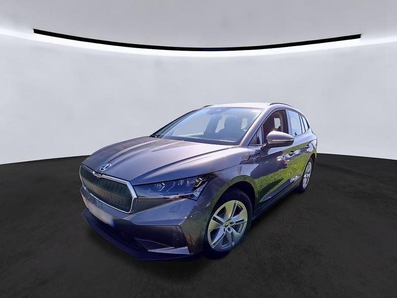Skoda Enyaq 2022