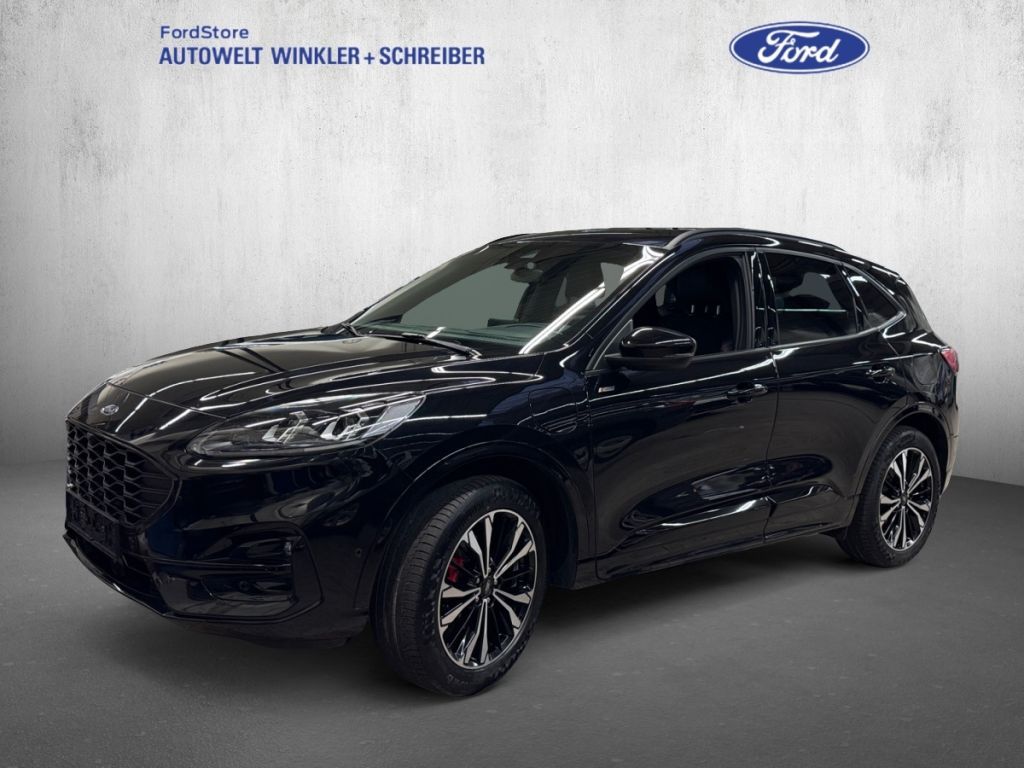 Ford Kuga 2022