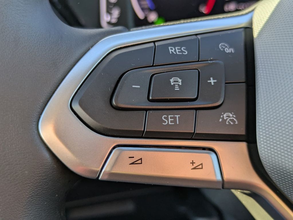 Volkswagen Touran 2025