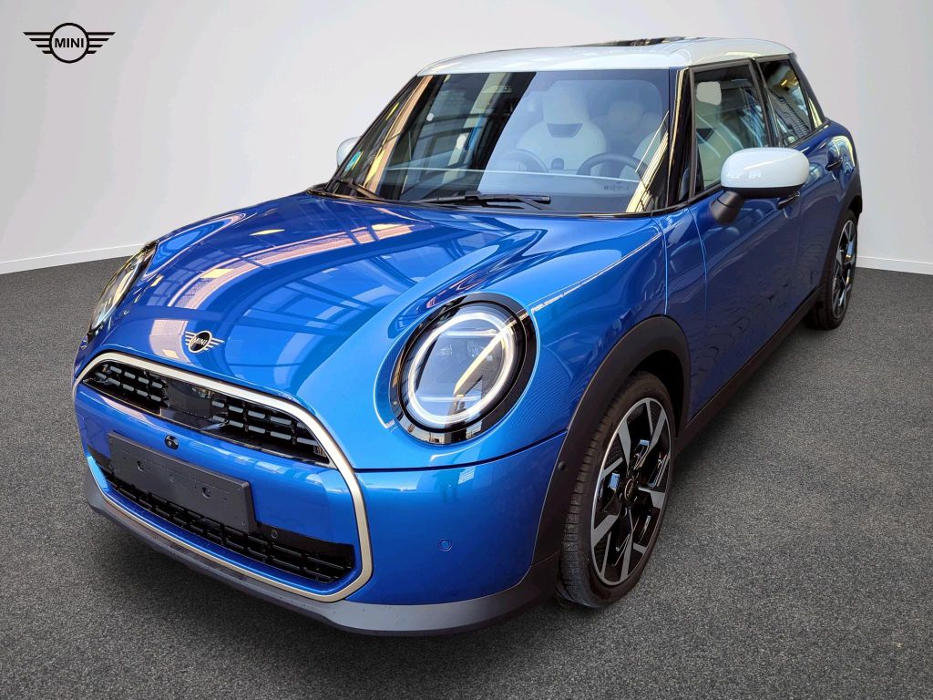 MINI Cooper C 2024