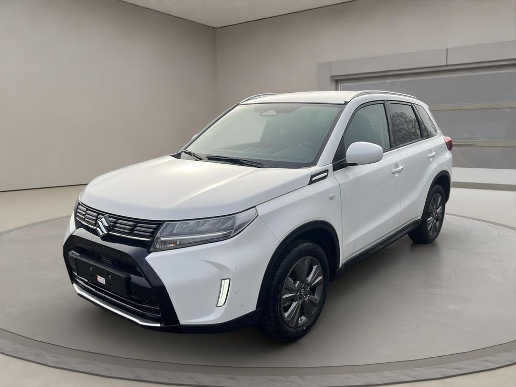 Suzuki Vitara 2025