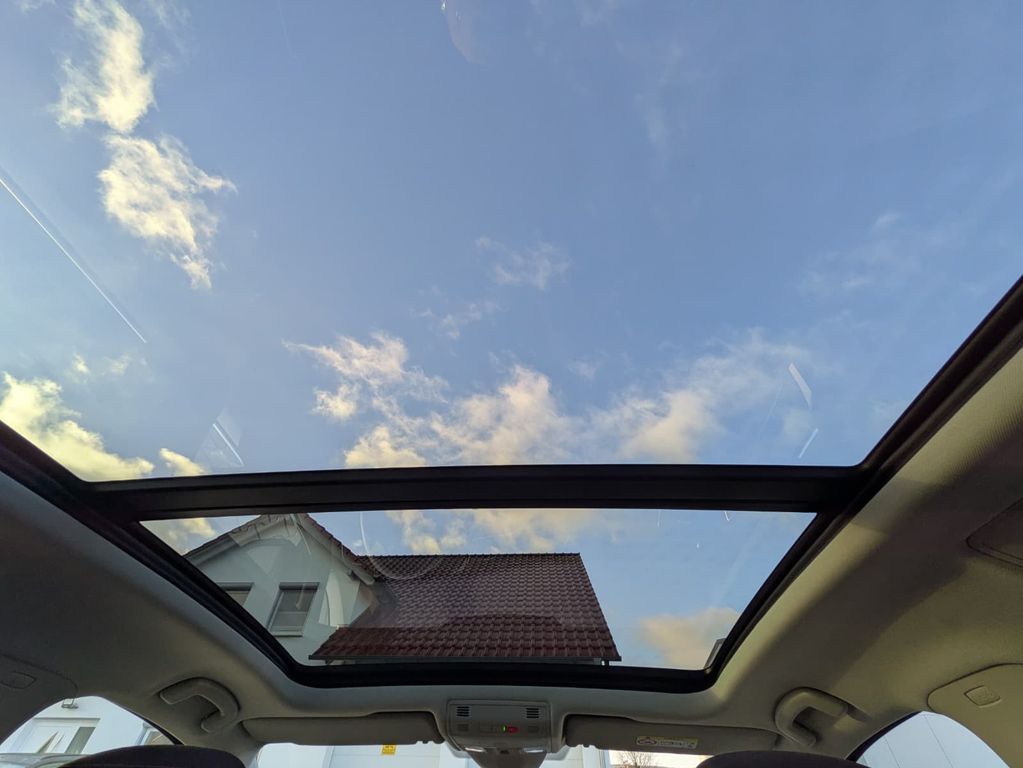 Volkswagen Touran 2025