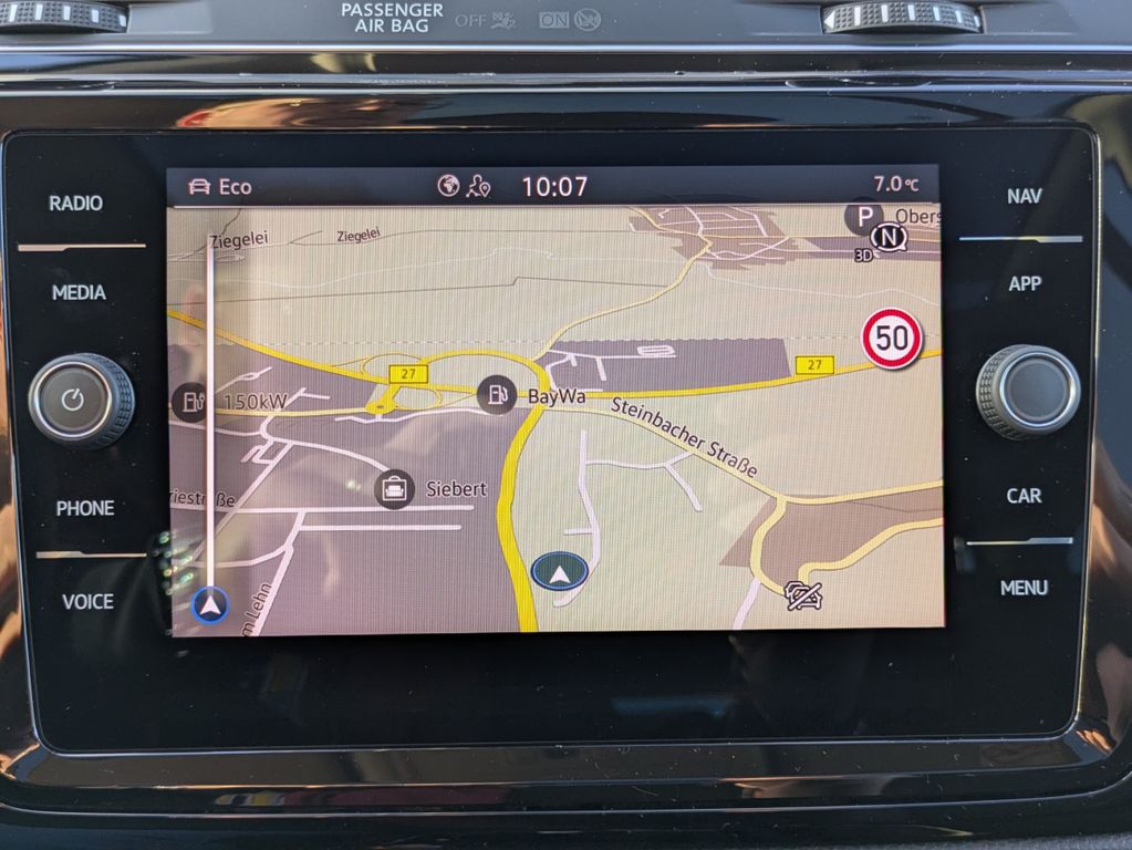 Volkswagen Touran 2025