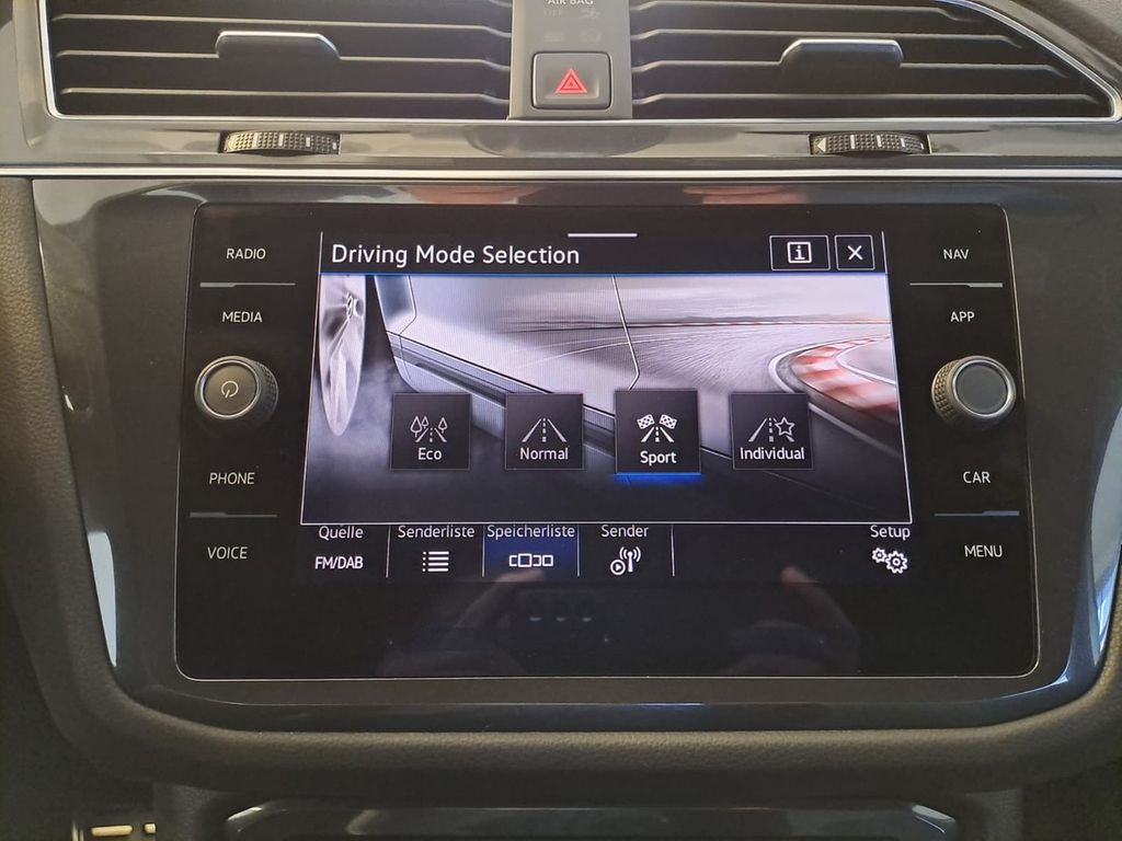 Volkswagen Tiguan Allspace 2022