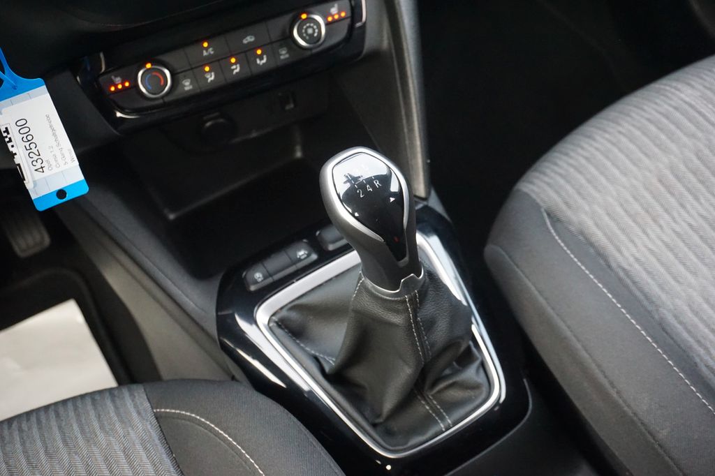 Opel Corsa 2021