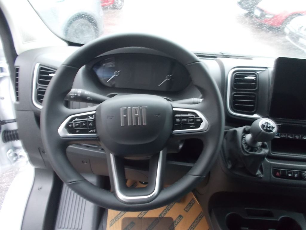 Fiat Ducato 2025