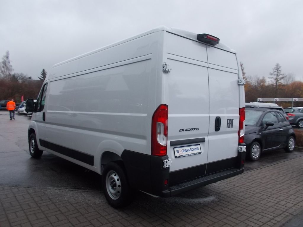 Fiat Ducato 2025
