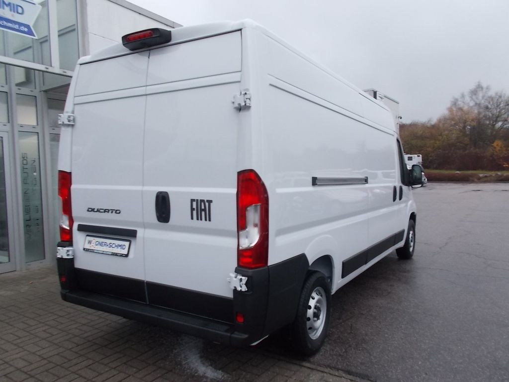 Fiat Ducato 2025