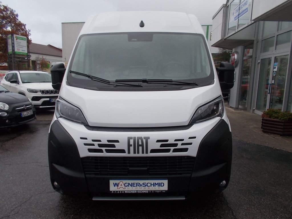 Fiat Ducato 2025