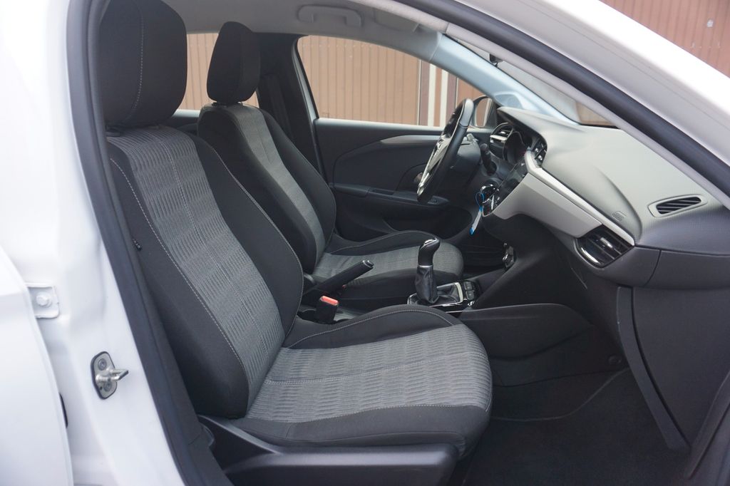 Opel Corsa 2021