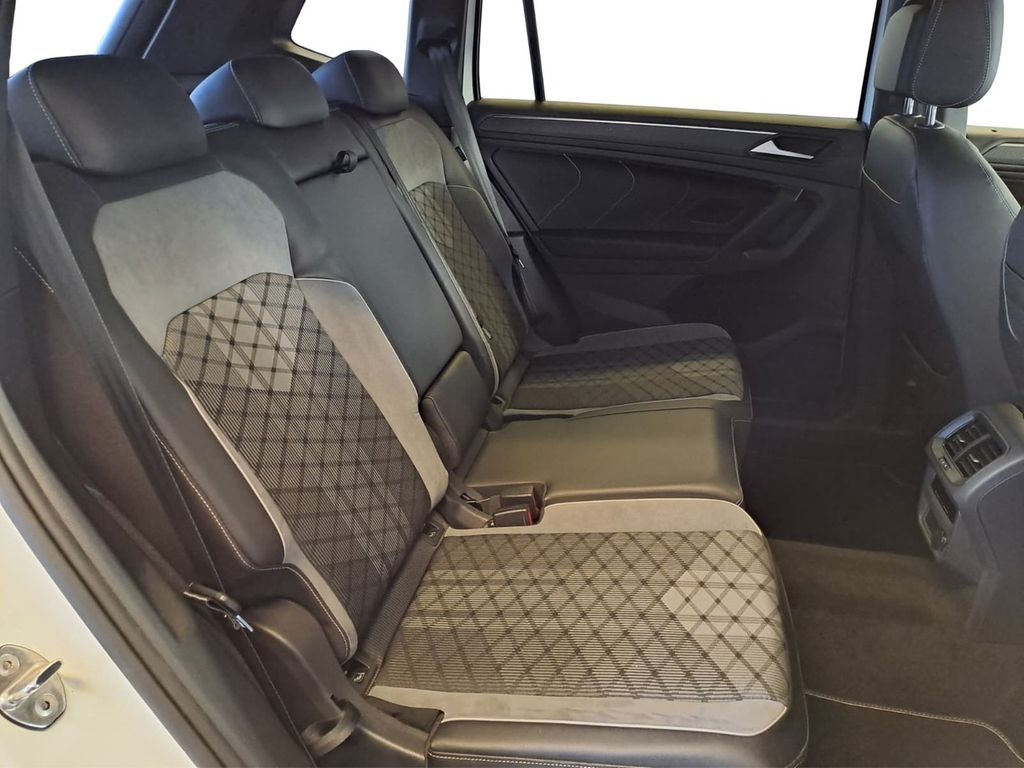 Volkswagen Tiguan Allspace 2022