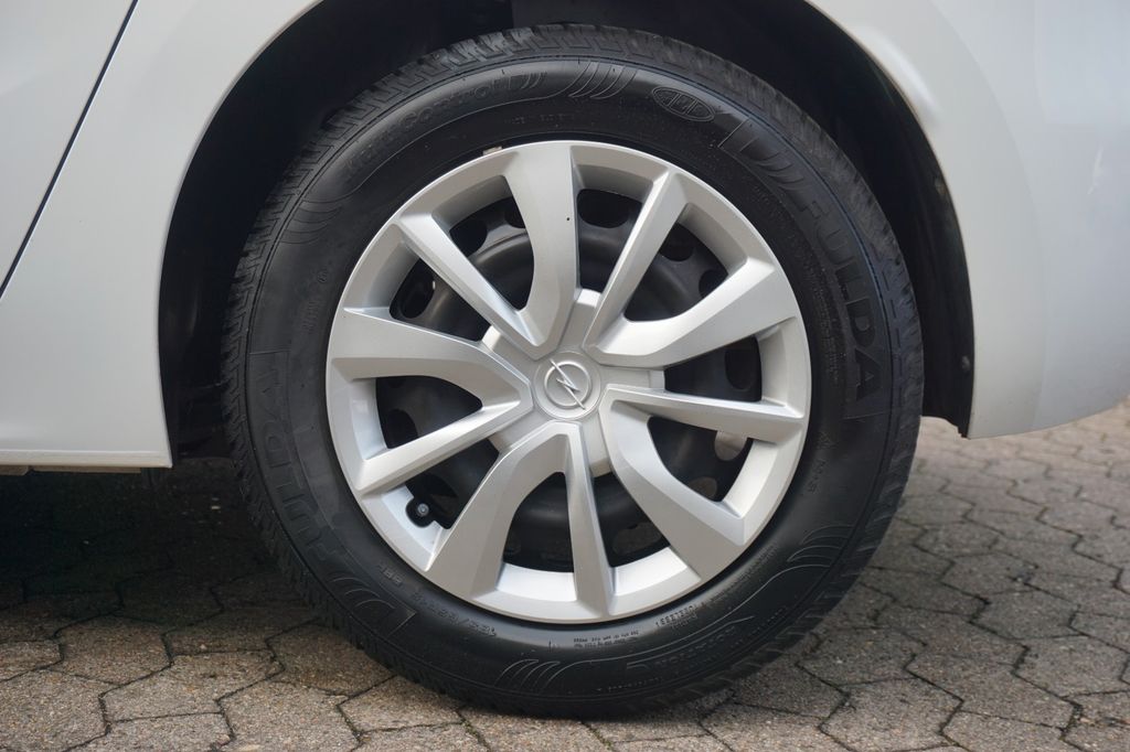 Opel Corsa 2021