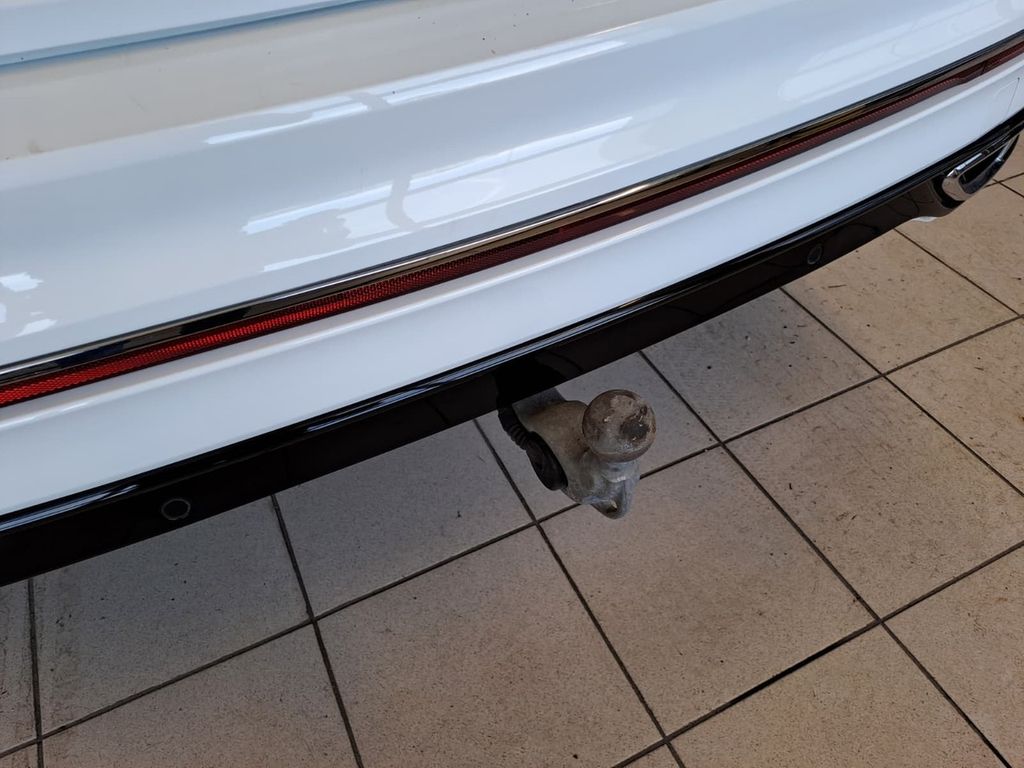 Volkswagen Tiguan Allspace 2022