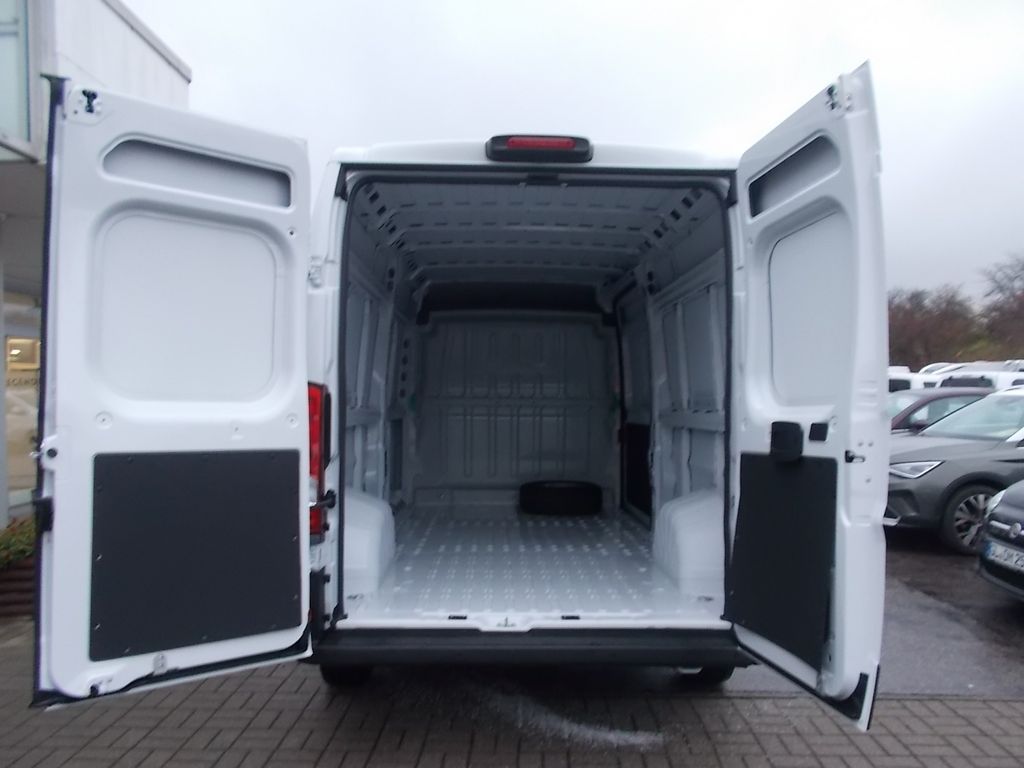 Fiat Ducato 2025