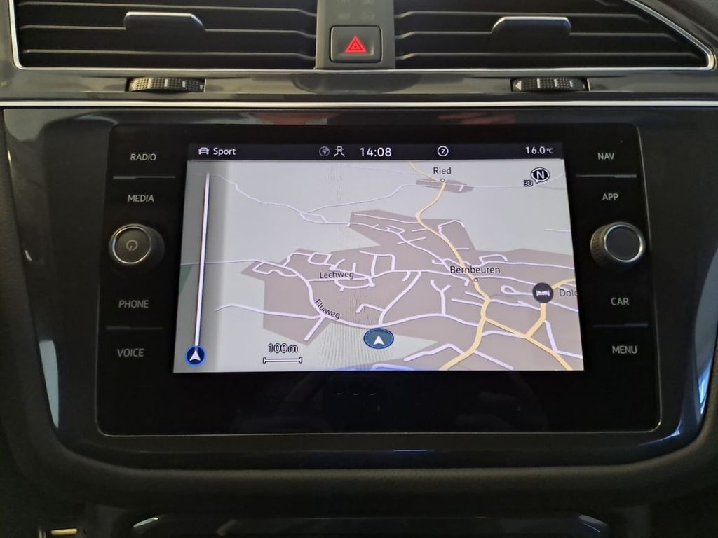 Volkswagen Tiguan Allspace 2022