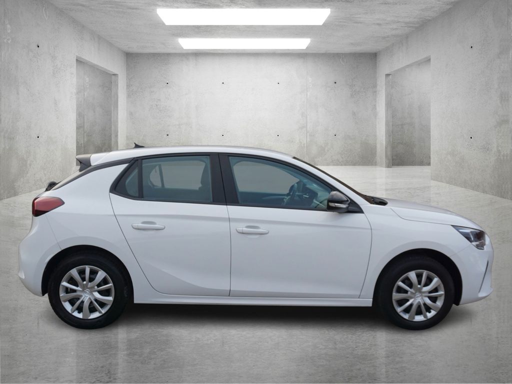 Opel Corsa 2021