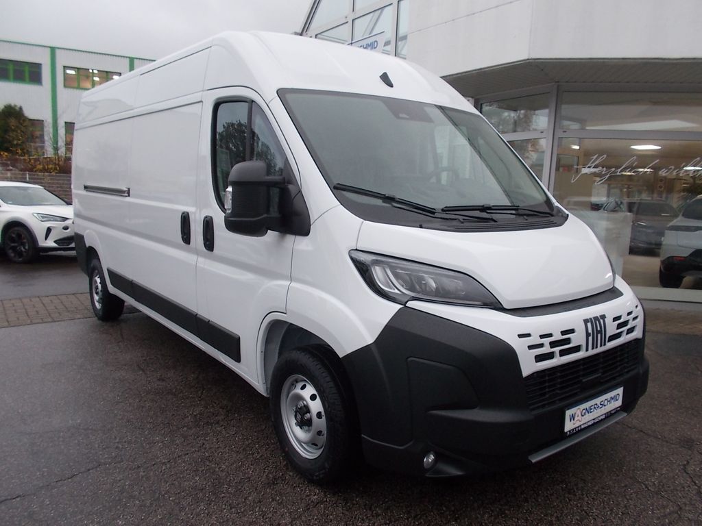 Fiat Ducato 2025