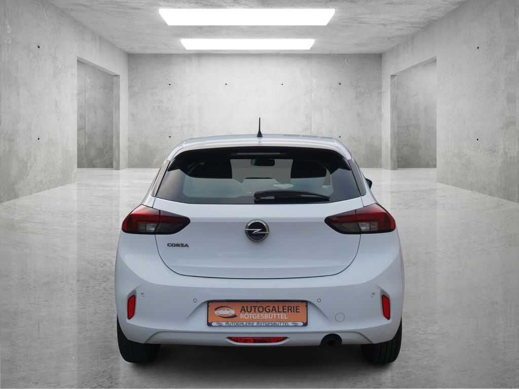 Opel Corsa 2021