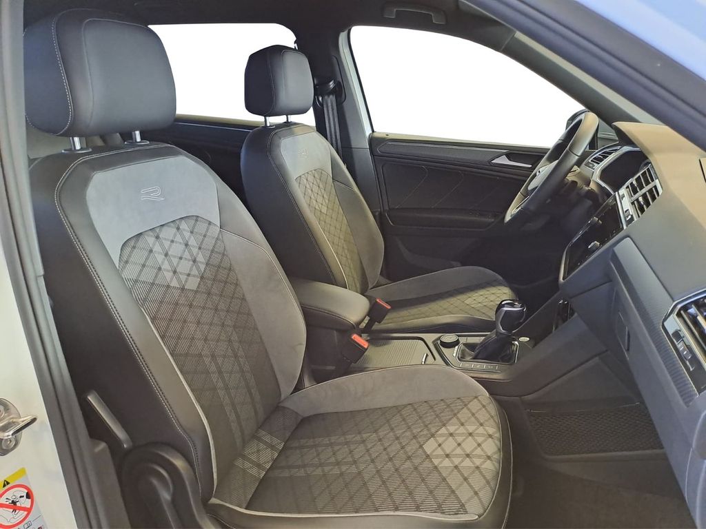 Volkswagen Tiguan Allspace 2022