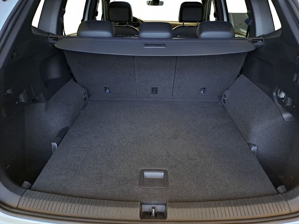 Volkswagen Tiguan Allspace 2022