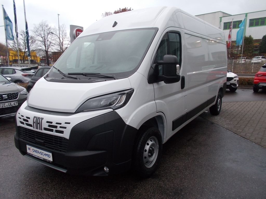 Fiat Ducato 2025