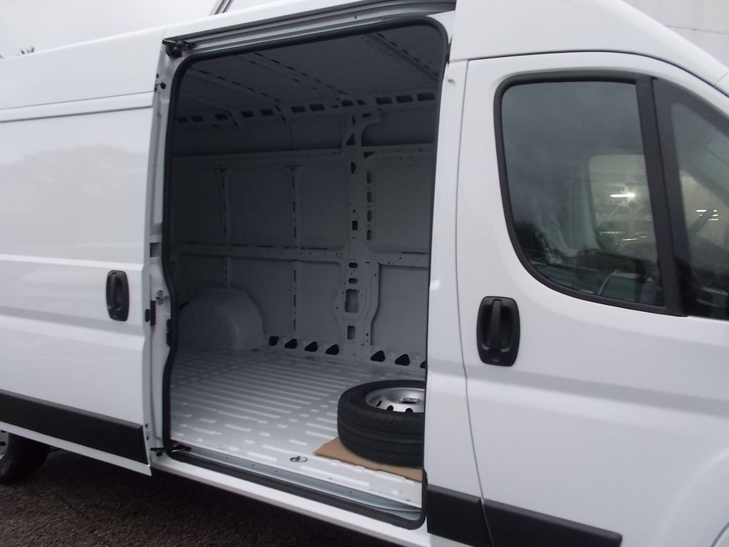 Fiat Ducato 2025