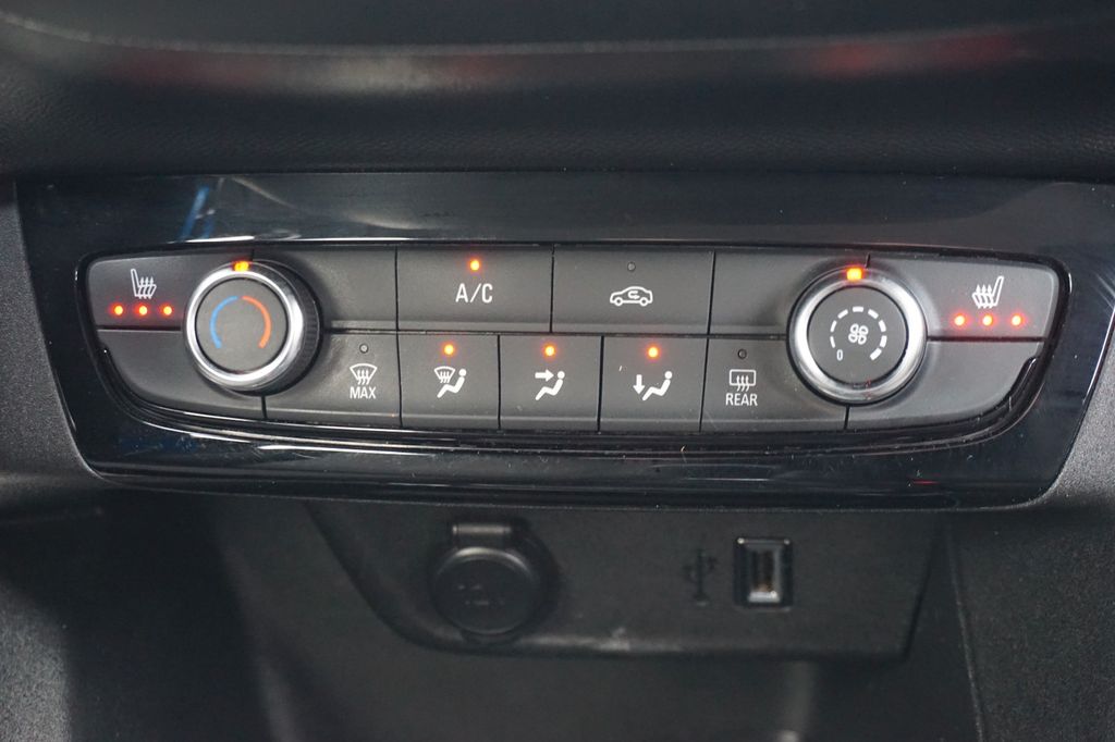 Opel Corsa 2021
