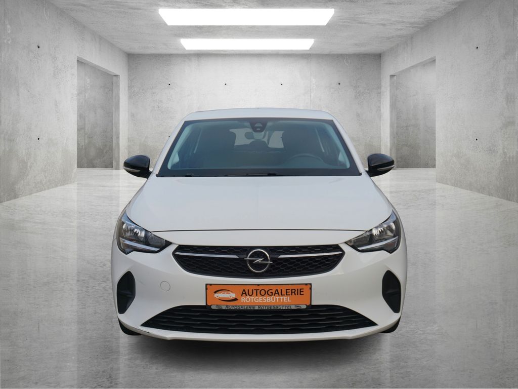 Opel Corsa 2021