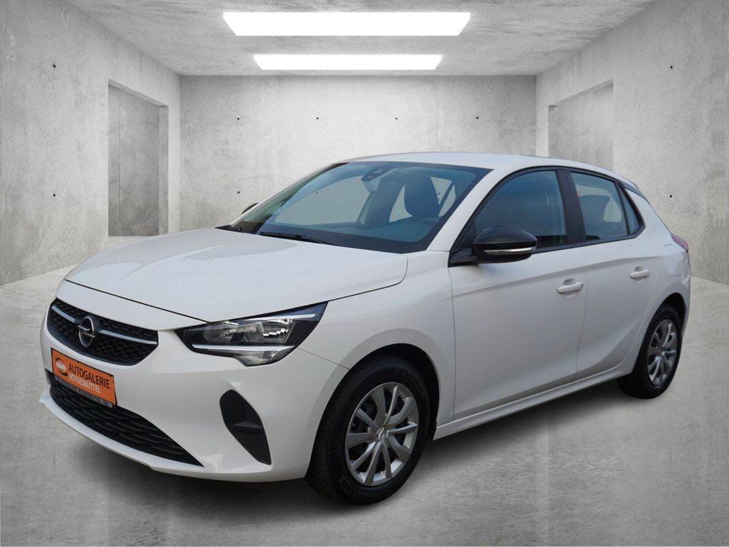 Opel Corsa 2021