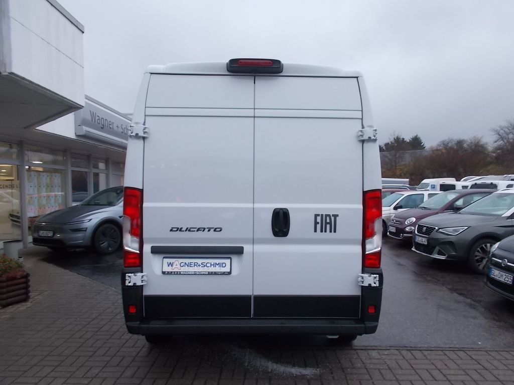 Fiat Ducato 2025