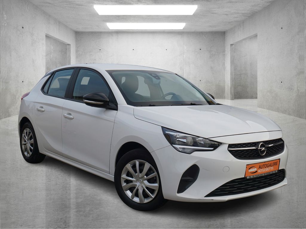 Opel Corsa 2021