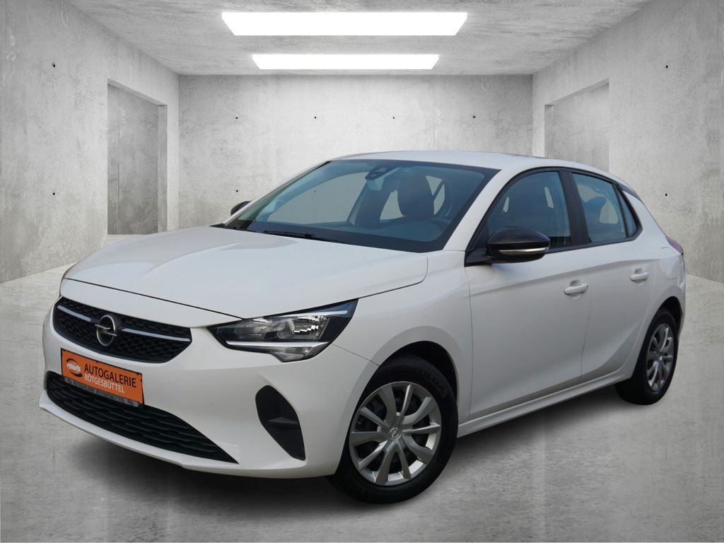 Opel Corsa 2021