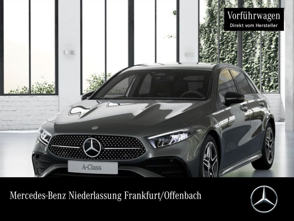 Mercedes-Benz A 200 2025