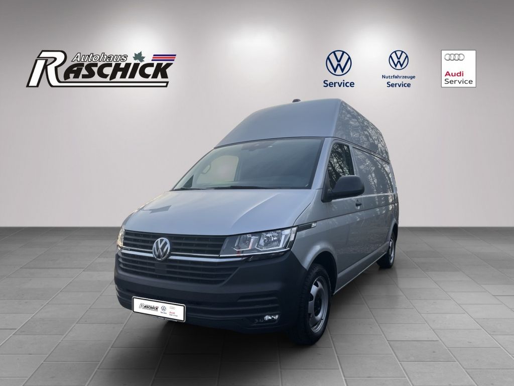 Volkswagen T6 Transporter 2022