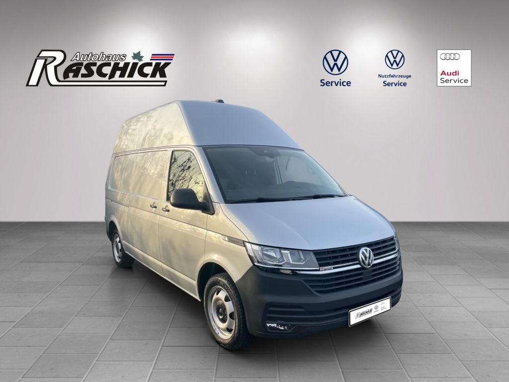 Volkswagen T6 Transporter 2022