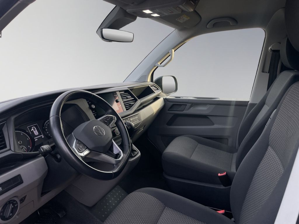 Volkswagen T6 Transporter 2022