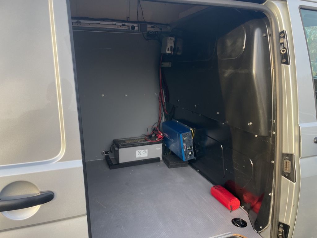 Volkswagen T6 Transporter 2022