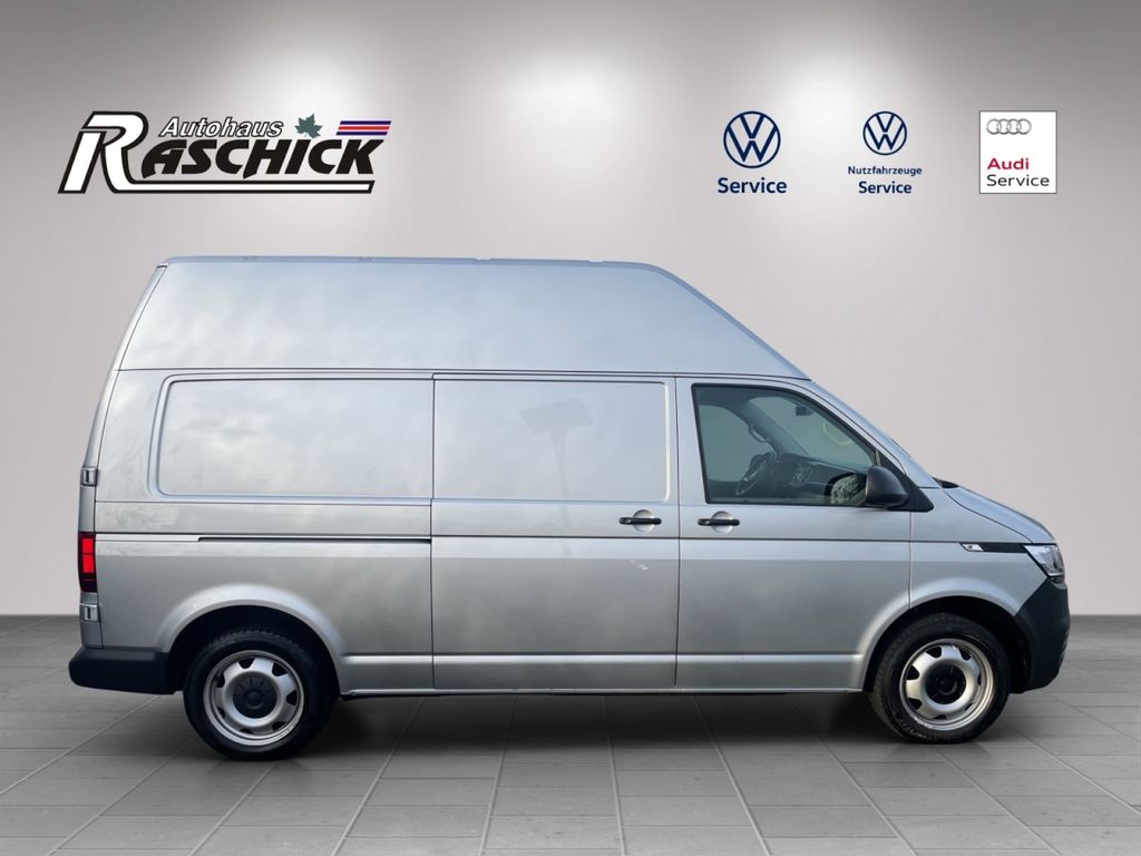 Volkswagen T6 Transporter 2022
