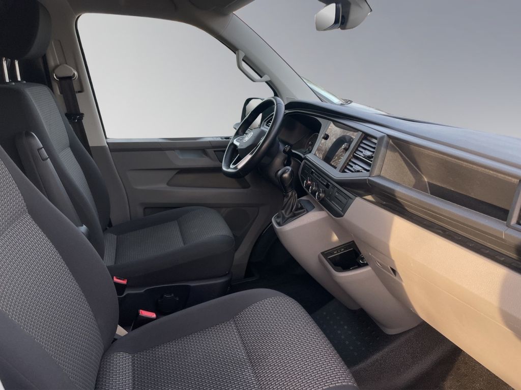 Volkswagen T6 Transporter 2022